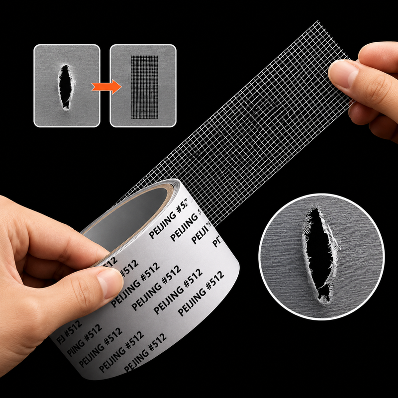 REPAIR TAPE
