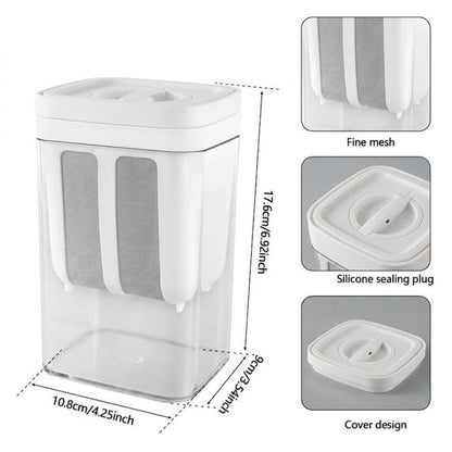 Yogurt Filter & Strainer