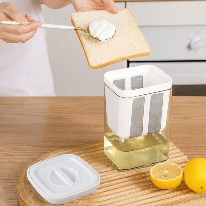 Yogurt Filter & Strainer