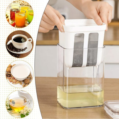 Yogurt Filter & Strainer